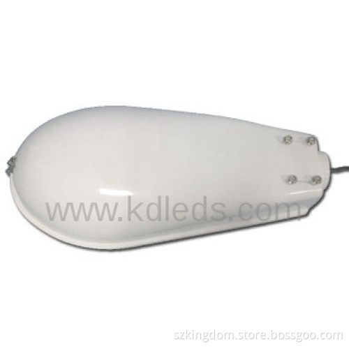 led street light 60w with Epistar/Bridgelux/Cree chips
